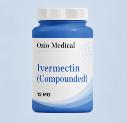 Ivermectin 12 mg Tablets: What Patients Should Know Before Use