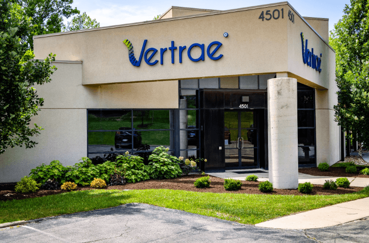 Company News: Vertrae® Highlights the Spine Care Leadership of Dr. Kamal Woods