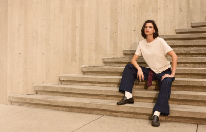 Building a Retail-Ready Merchandise Line on Bella Canvas Apparel