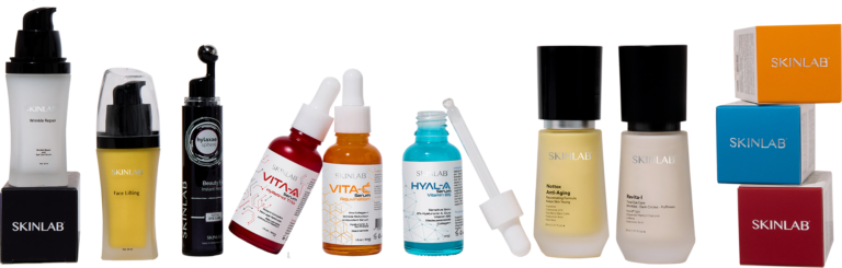 Things to Consider Before Choosing a Cosmetics Manufacturer