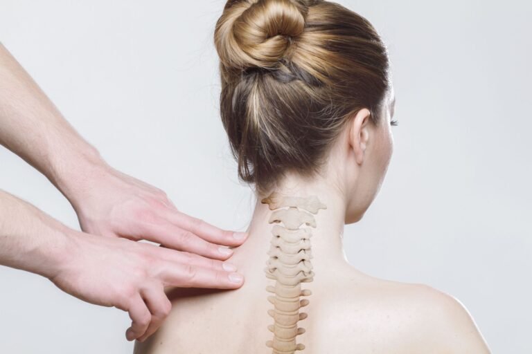 Advanced Spine Care Focused on Better Movement and Less Pain