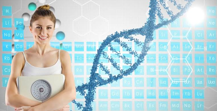 Why Your Weight Loss Plan Might Be Fighting Your DNA