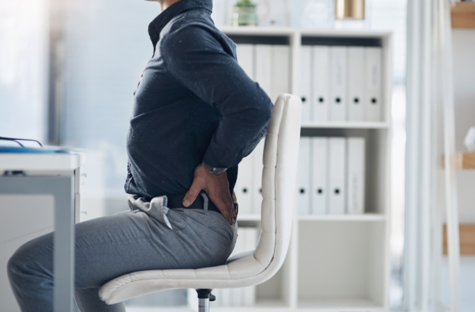 Understanding the Burden of Workplace Musculoskeletal Injuries