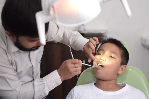 The Benefits of Regular Dental Check-Ups and Cleanings