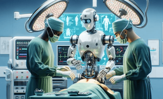 How Artificial Intelligence Is Reshaping Charge Capture in Hospital Medicine