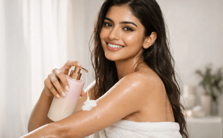 Acne Soap: How to Clear Stubborn Bacne Without Stripping Your Skin 