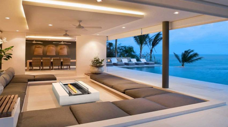 From Outdated Spaces to Sophisticated Living: The Benefits of Villa Renovation