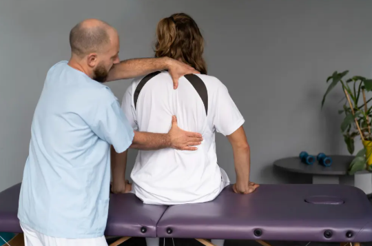 Spinal Decompression Therapy Oklahoma: Understanding Your Treatment Options