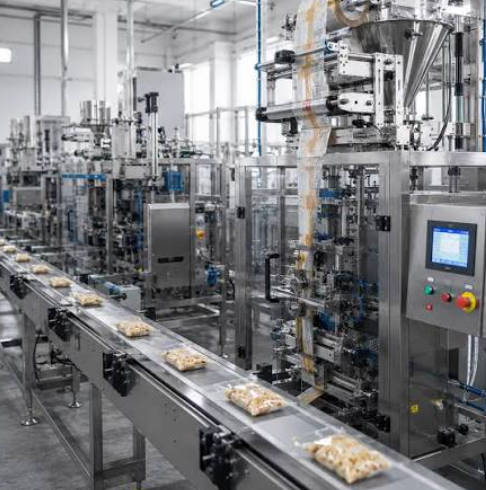 Seal Packaging Machine: Types & Buying Guide 2026