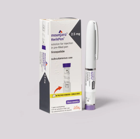 Mounjaro UK Price Comparison: Finding Safe and Affordable Weight-Loss Treatment