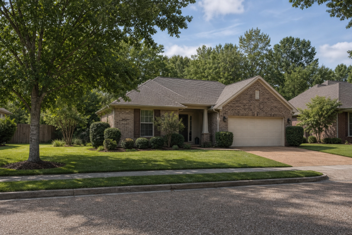 How to Sell a House Fast in Olive Branch, MS Without Making a Costly Decision