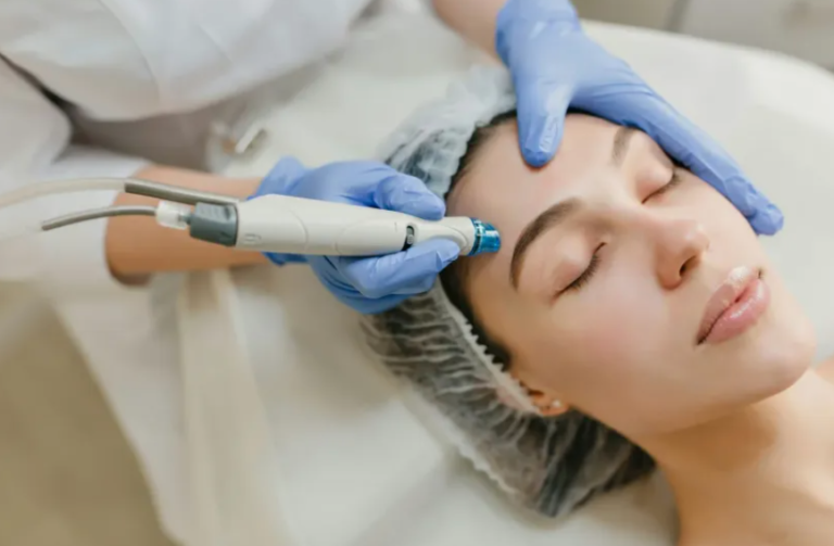Dr. Boutros Mikhail: How Laser Technology Is Reshaping Modern Dermatology Care