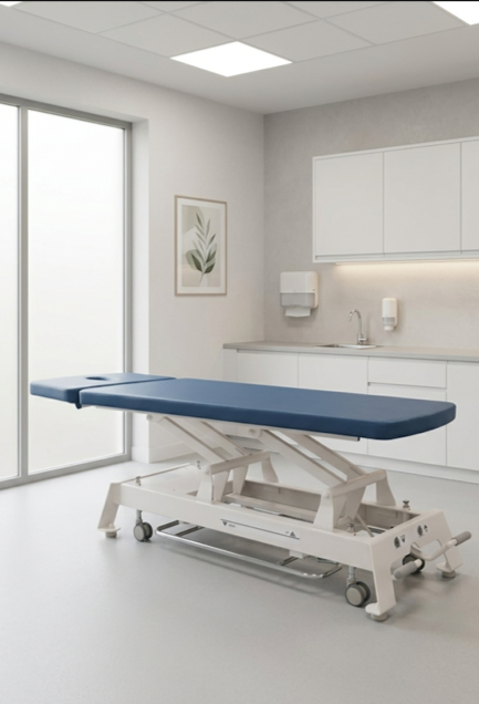 How to Choose a Medical Furniture Supplier for Saudi Arabia's Hospital Projects