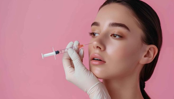 7 Red Flags to Look out for While Selecting Your Liquid Rhinoplasty Injector