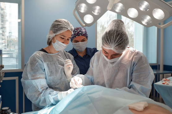 Plastic Surgery for Men: The Most Requested Procedures and How the Approach Differs