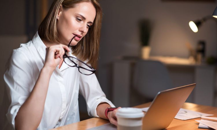 How to Build Momentum When Searching for Employment