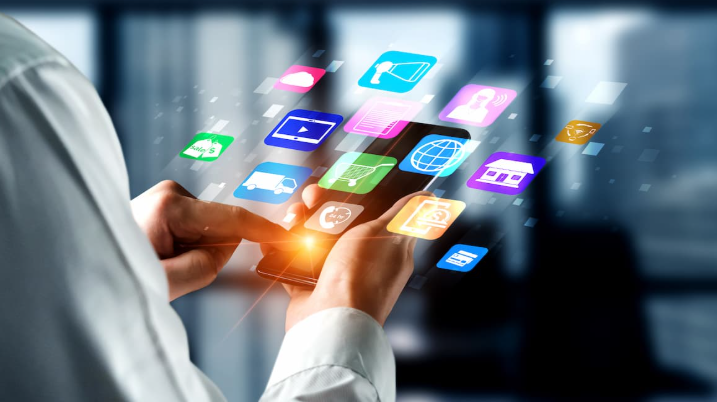 A Practical Guide to Using a Modern Digital Platform