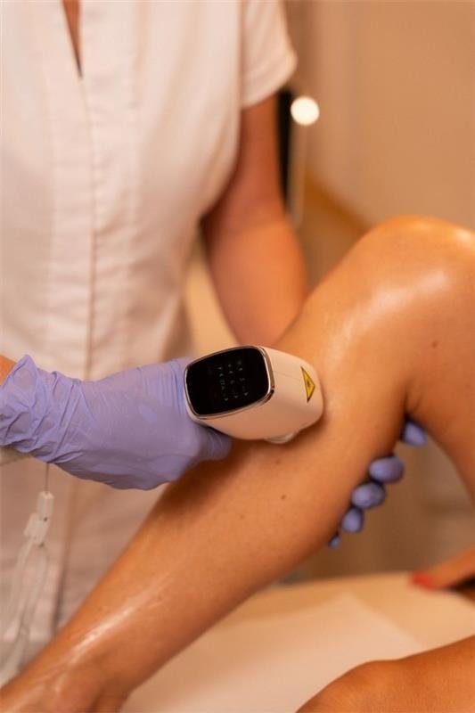 Does Laser Hair Removal Work on Thick Hair?
