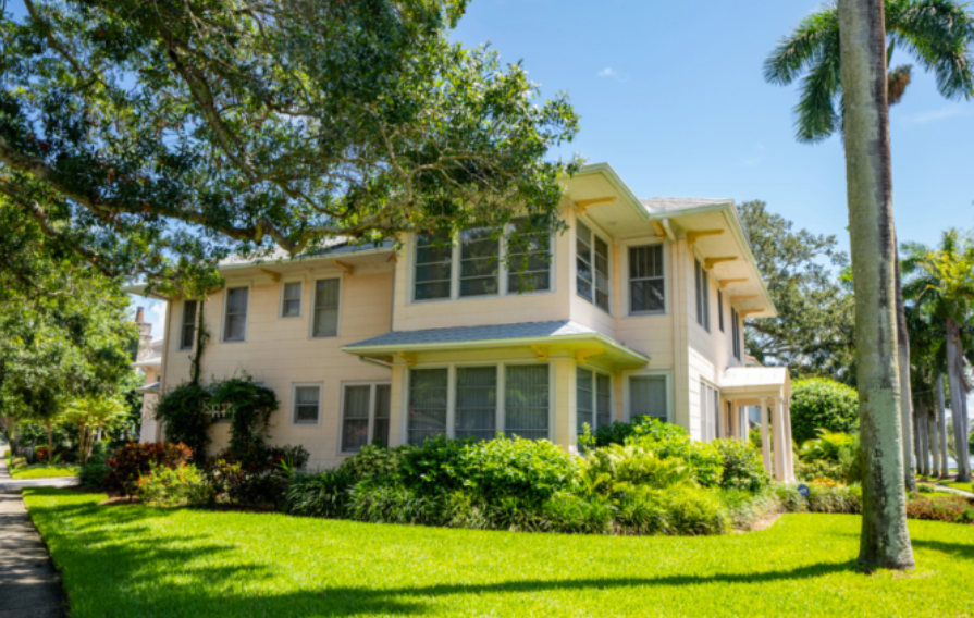10 Best Cash Home Buyers In St. Petersburg, Florida